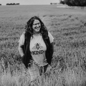 Meet your Posher, Aimee